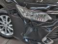 Toyota Camry 2016 года за 10 590 000 тг. в Алматы – фото 8