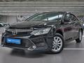 Toyota Camry 2016 года за 10 590 000 тг. в Алматы