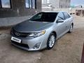 Toyota Camry 2013 года за 10 800 000 тг. в Тараз