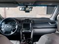 Toyota Camry 2013 годаүшін10 800 000 тг. в Тараз – фото 15