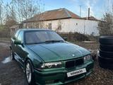 BMW 318 1991 годаүшін1 050 000 тг. в Костанай – фото 2