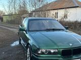 BMW 318 1991 годаүшін1 050 000 тг. в Костанай – фото 3