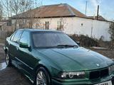 BMW 318 1991 годаүшін1 050 000 тг. в Костанай