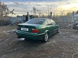BMW 318 1991 годаүшін1 050 000 тг. в Костанай – фото 4