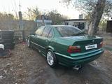 BMW 318 1991 годаүшін1 050 000 тг. в Костанай – фото 5