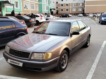Audi 100 1994 года за 2 000 000 тг. в Актау
