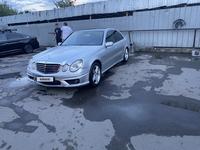 Mercedes-Benz E 500 2002 годаfor6 500 000 тг. в Алматы