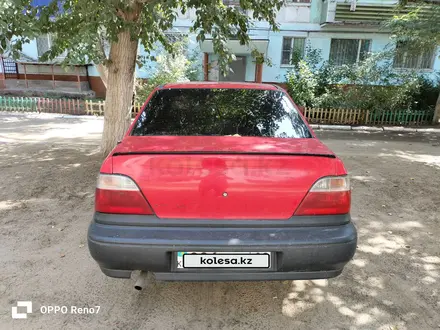 Daewoo Nexia 1997 года за 650 000 тг. в Рудный – фото 6