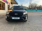 Hyundai Creta 2020 года за 9 700 000 тг. в Караганда – фото 3