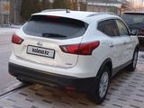 Nissan Qashqai 2018 годаүшін9 800 000 тг. в Тараз – фото 4