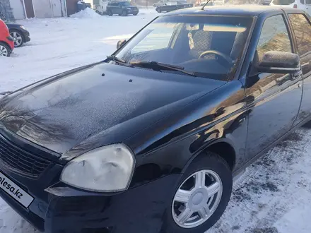 ВАЗ (Lada) Priora 2170 2013 года за 2 800 000 тг. в Караганда