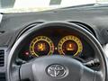 Toyota Corolla 2009 годаүшін5 450 000 тг. в Шымкент – фото 8