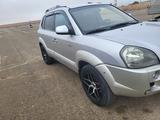 Hyundai Tucson 2007 года за 5 200 000 тг. в Актау