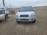 Hyundai Tucson 2007 года за 5 200 000 тг. в Актау – фото 3