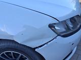 Renault Logan 2018 годаүшін4 150 000 тг. в Актобе