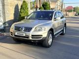 Volkswagen Touareg 2006 годаүшін6 000 000 тг. в Алматы – фото 3