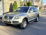 Volkswagen Touareg 2006 годаүшін6 000 000 тг. в Алматы