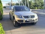 Volkswagen Touareg 2006 годаүшін6 000 000 тг. в Алматы – фото 5