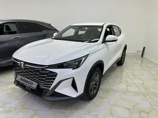 Changan X5 Plus