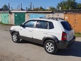 Hyundai Tucson 2005 годаfor4 700 000 тг. в Костанай