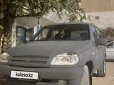 Chevrolet Niva 2006 годаfor1 500 000 тг. в Актау