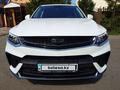 Geely Tugella 2022 года за 12 900 000 тг. в Астана – фото 10
