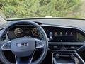 Geely Tugella 2022 года за 12 900 000 тг. в Астана – фото 20