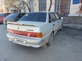 ВАЗ (Lada) 2115 2006 года за 540 000 тг. в Актобе – фото 5