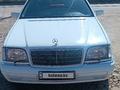 Mercedes-Benz S 320 1997 года за 4 000 000 тг. в Алматы – фото 2
