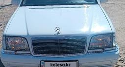 Mercedes-Benz S 320 1997 года за 4 000 000 тг. в Алматы – фото 2