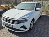 Volkswagen Polo 2020 годаүшін4 200 000 тг. в Астана