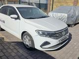 Volkswagen Polo 2020 годаүшін4 200 000 тг. в Астана – фото 2