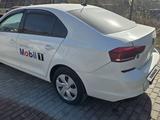 Volkswagen Polo 2020 годаүшін4 200 000 тг. в Астана – фото 3