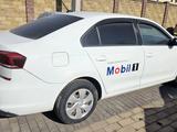 Volkswagen Polo 2020 годаүшін4 200 000 тг. в Астана – фото 4