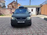 Ford Escape 2004 года за 4 700 000 тг. в Алматы