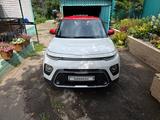 Kia Soul 2022 годаүшін9 200 000 тг. в Алматы – фото 4