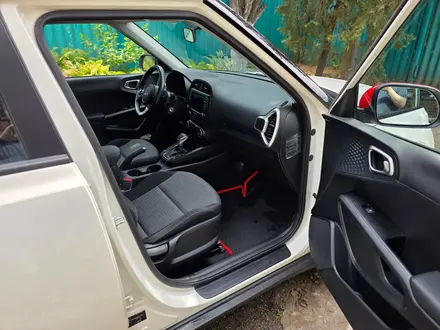 Kia Soul 2022 года за 9 200 000 тг. в Алматы – фото 12