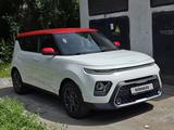 Kia Soul 2022 годаүшін9 200 000 тг. в Алматы – фото 2