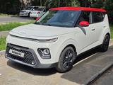 Kia Soul 2022 годаүшін9 200 000 тг. в Алматы