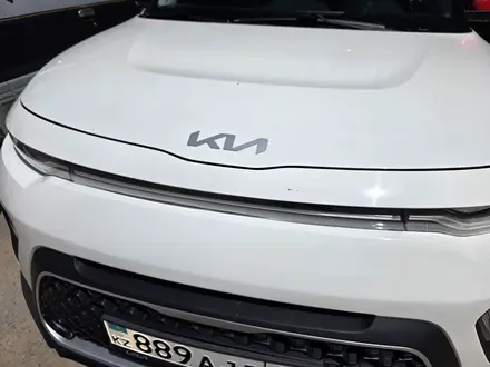 Kia Soul 2022 года за 9 200 000 тг. в Алматы – фото 18