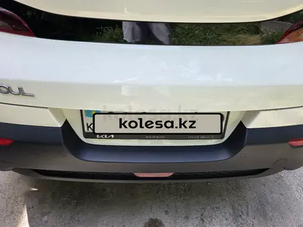 Kia Soul 2022 года за 9 200 000 тг. в Алматы – фото 17