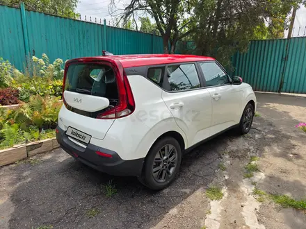 Kia Soul 2022 года за 9 200 000 тг. в Алматы – фото 5