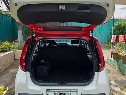 Kia Soul 2022 года за 9 200 000 тг. в Алматы – фото 7