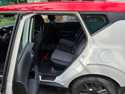 Kia Soul 2022 года за 9 200 000 тг. в Алматы – фото 9