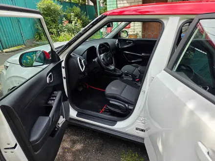 Kia Soul 2022 года за 9 200 000 тг. в Алматы – фото 10