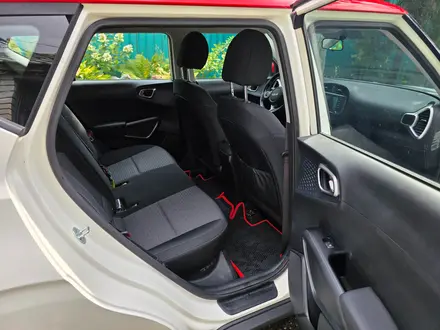 Kia Soul 2022 года за 9 200 000 тг. в Алматы – фото 11