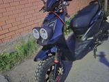 Tank Sports  Urban Classic 150 2026 года за 350 000 тг. в Экибастуз – фото 2