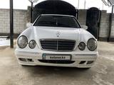 Mercedes-Benz E 320 2001 года за 3 200 000 тг. в Туркестан