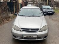 Chevrolet Lacetti 2008 года за 1 850 000 тг. в Алматы