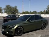 Mercedes-Benz C 250 2015 года за 12 500 000 тг. в Алматы